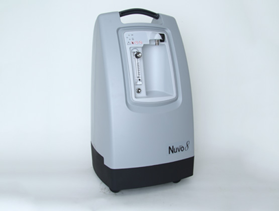 Nidek Nuvo Nano Cabinet Filter Screen